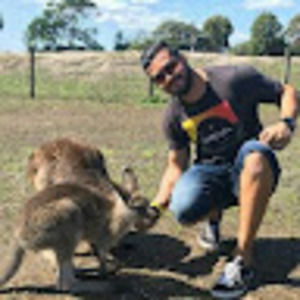 Meet your Posher, Amine